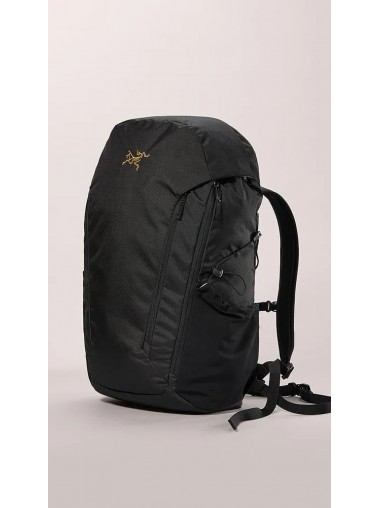 Arc'teryx Mantis 30 Backpack - Black